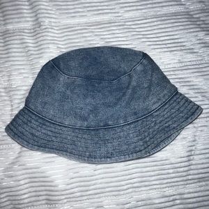 Jean Bucket Hat